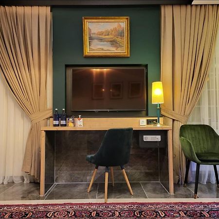 Ny-Golden Apartments-Dortmund Airport Екстер'єр фото