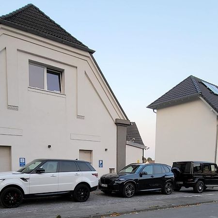 Ny-Golden Apartments-Dortmund Airport Екстер'єр фото