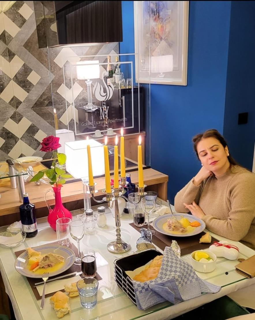 Ny-Golden Apartments-Dortmund Airport Екстер'єр фото
