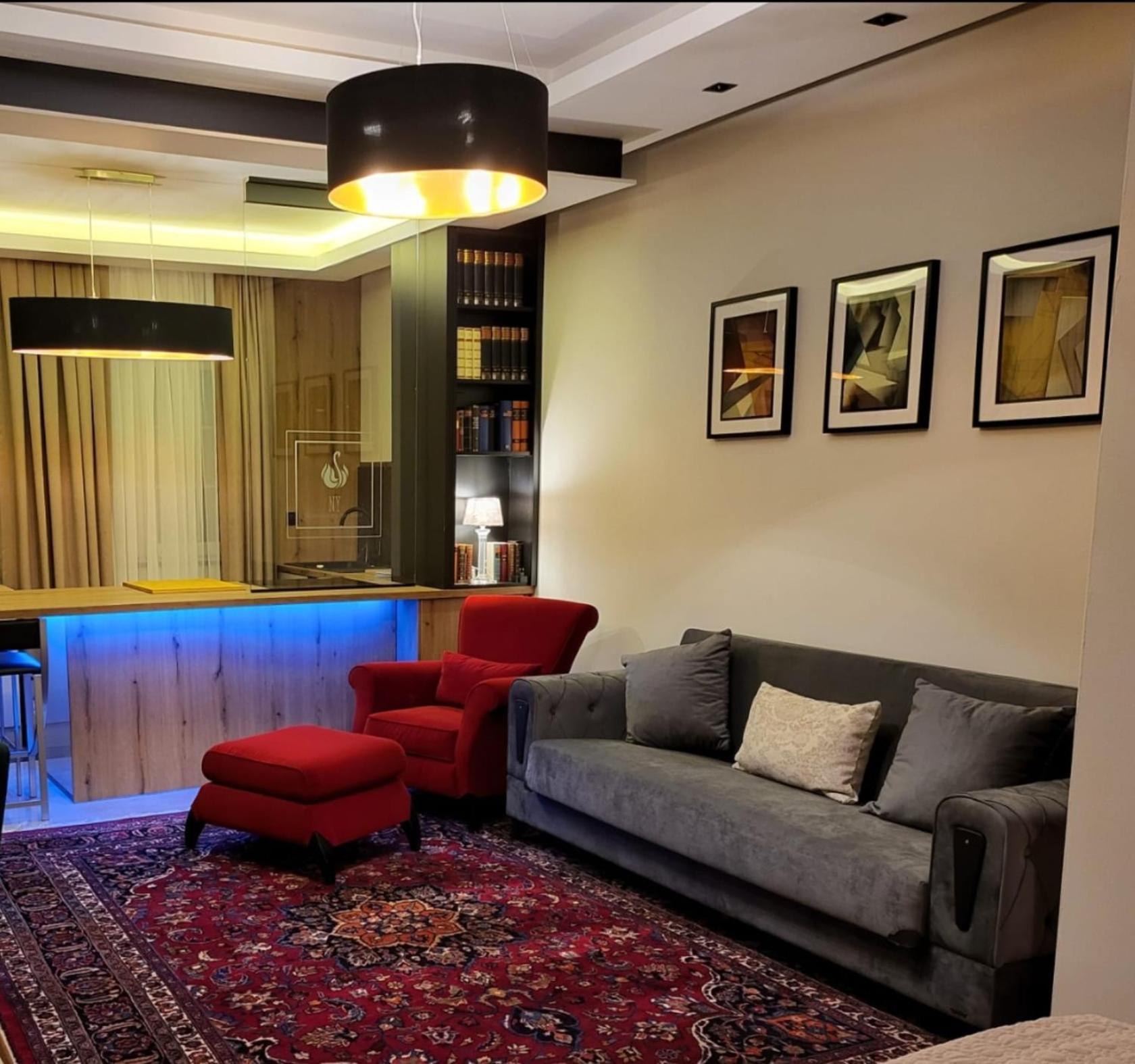 Ny-Golden Apartments-Dortmund Airport Екстер'єр фото