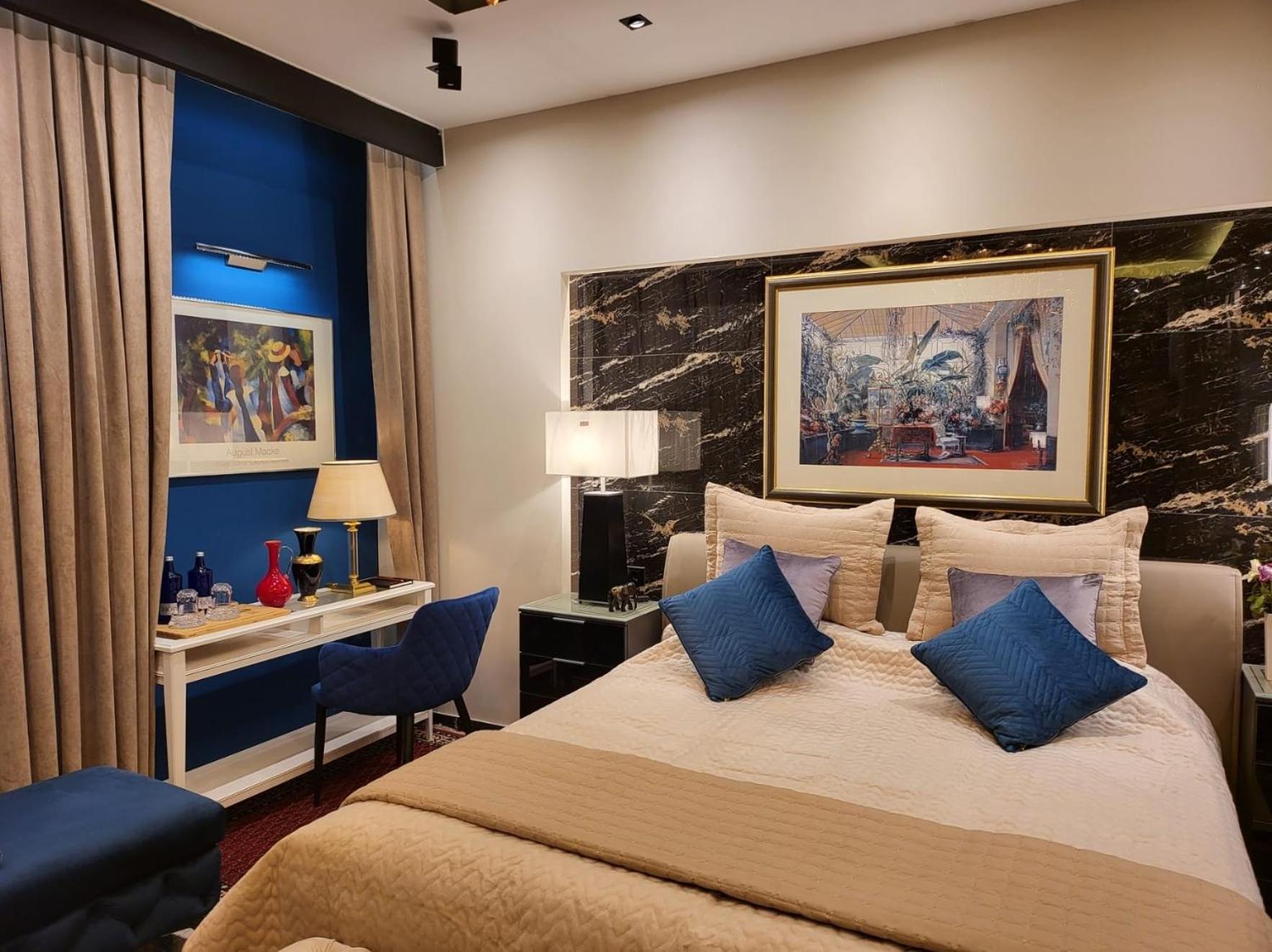 Ny-Golden Apartments-Dortmund Airport Екстер'єр фото