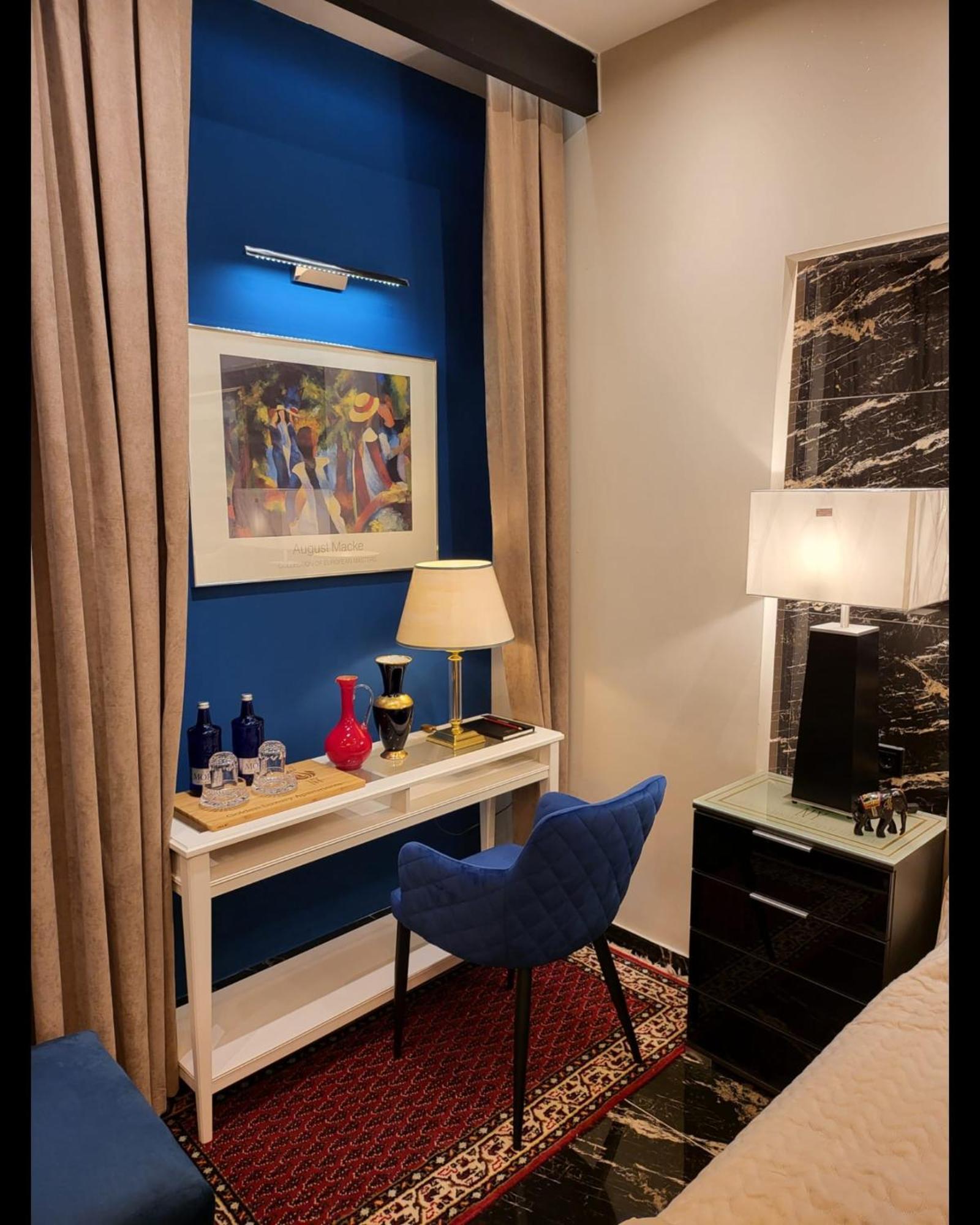 Ny-Golden Apartments-Dortmund Airport Екстер'єр фото
