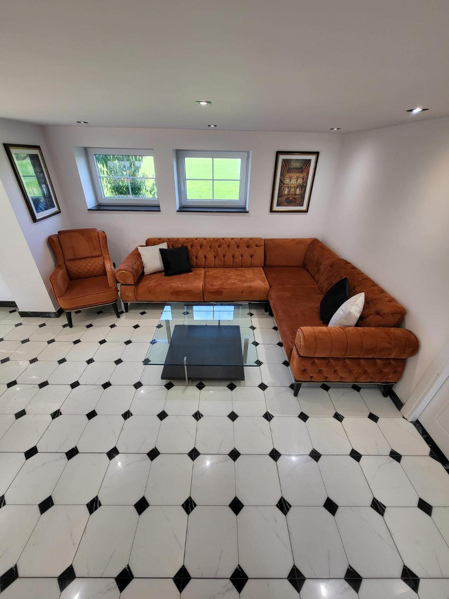 Ny-Golden Apartments-Dortmund Airport Екстер'єр фото