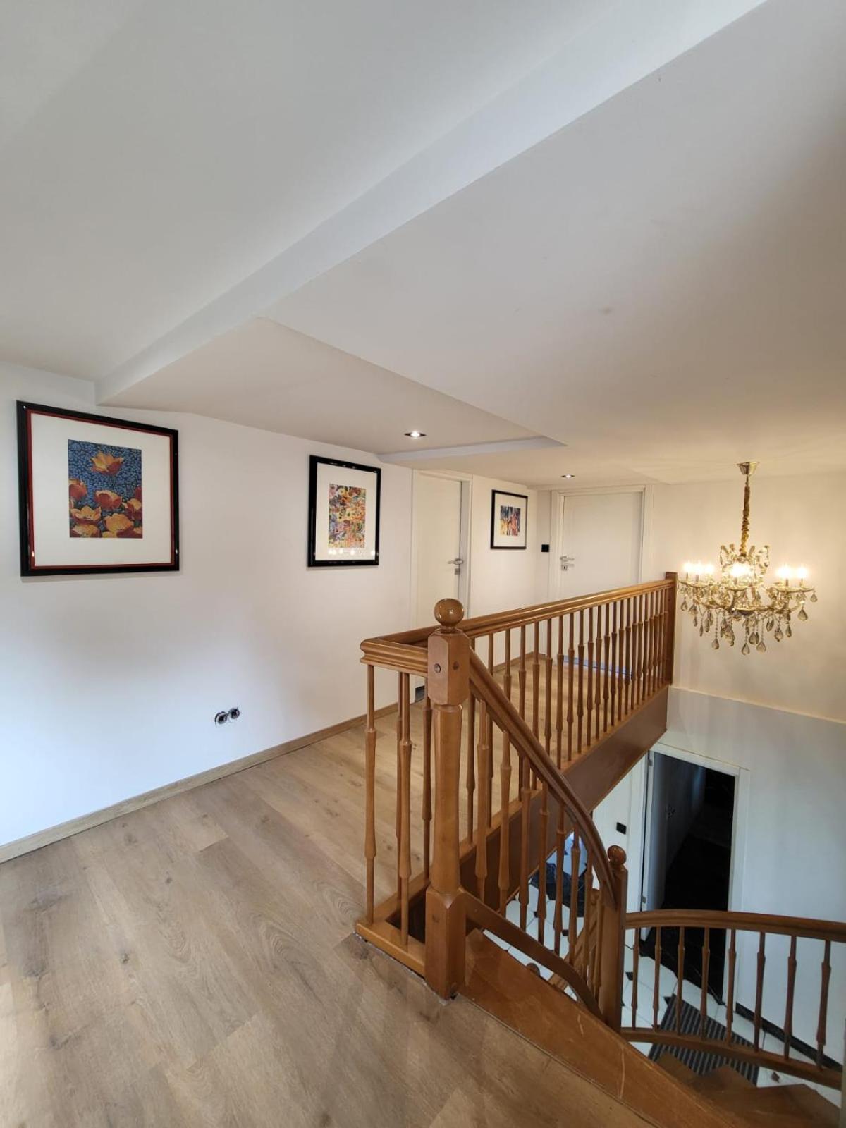 Ny-Golden Apartments-Dortmund Airport Екстер'єр фото
