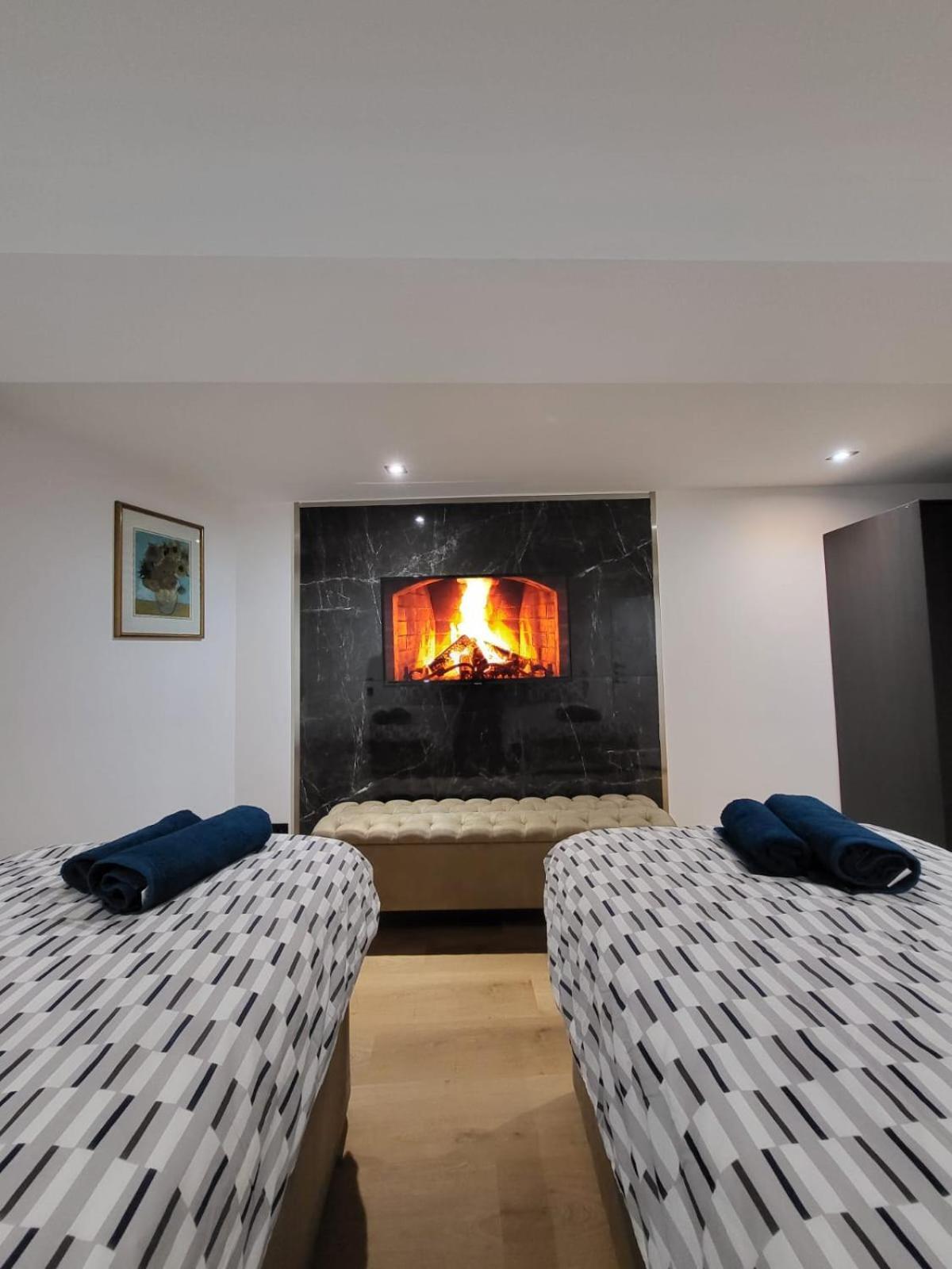 Ny-Golden Apartments-Dortmund Airport Екстер'єр фото