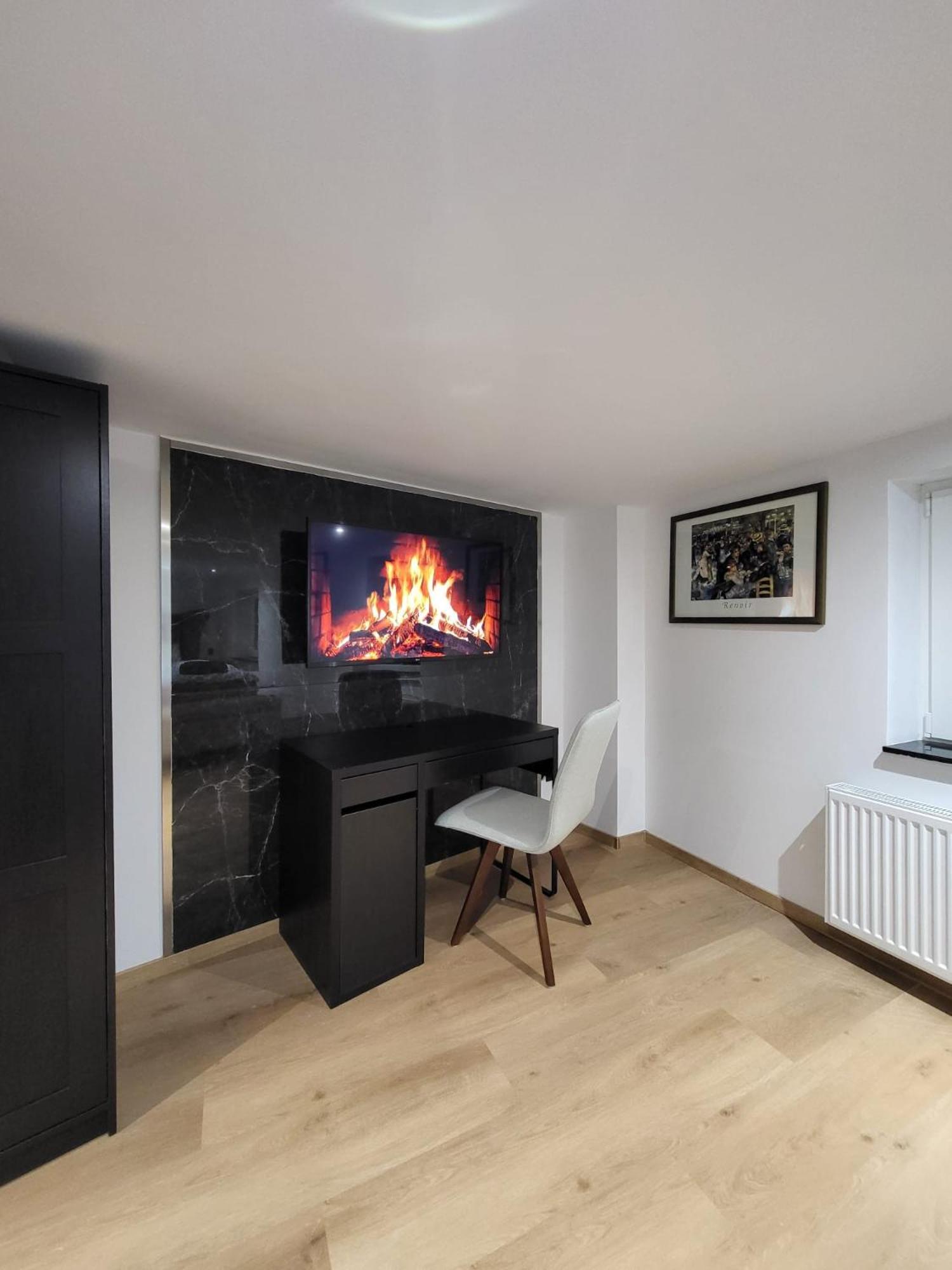 Ny-Golden Apartments-Dortmund Airport Екстер'єр фото