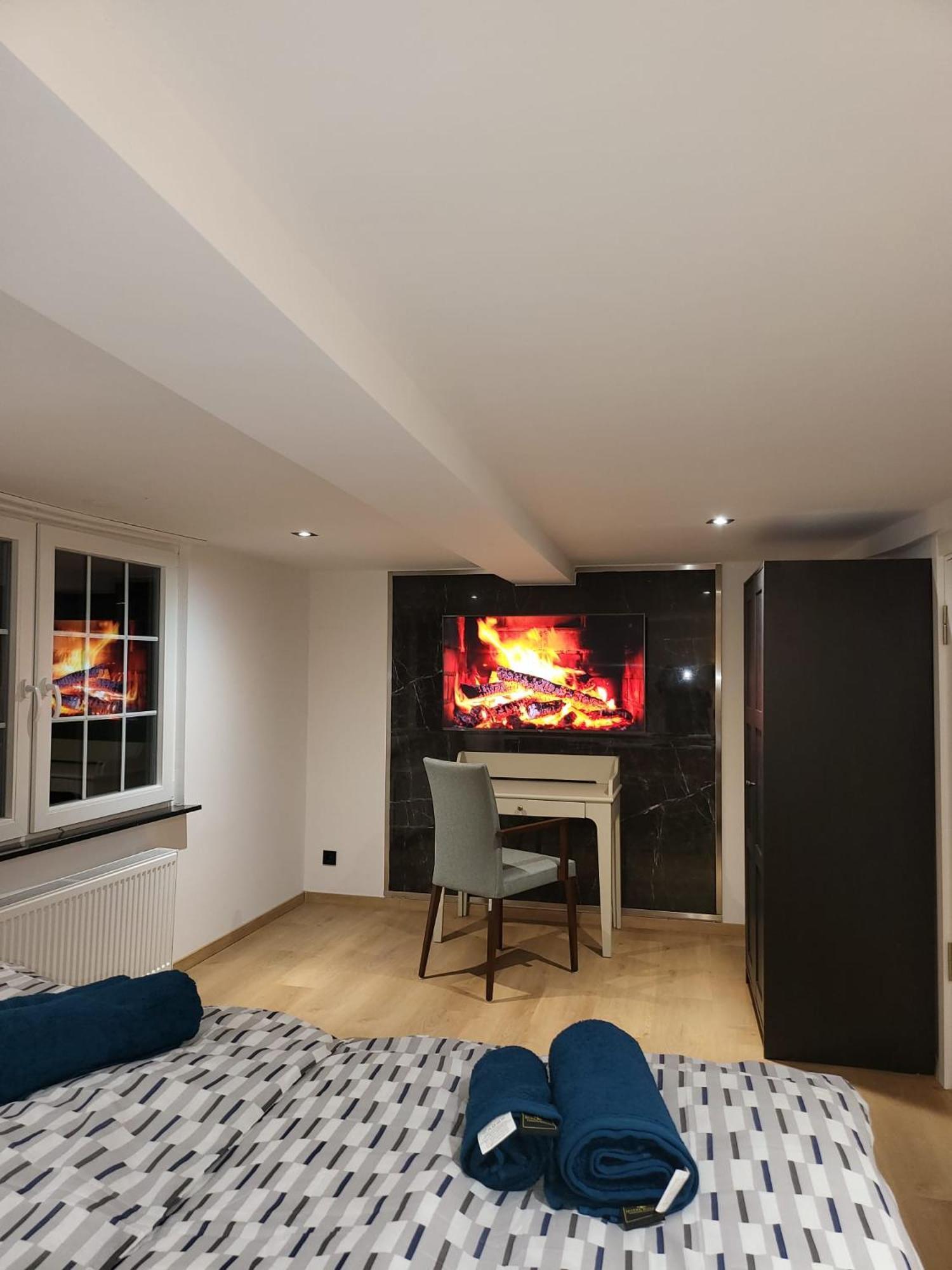 Ny-Golden Apartments-Dortmund Airport Екстер'єр фото