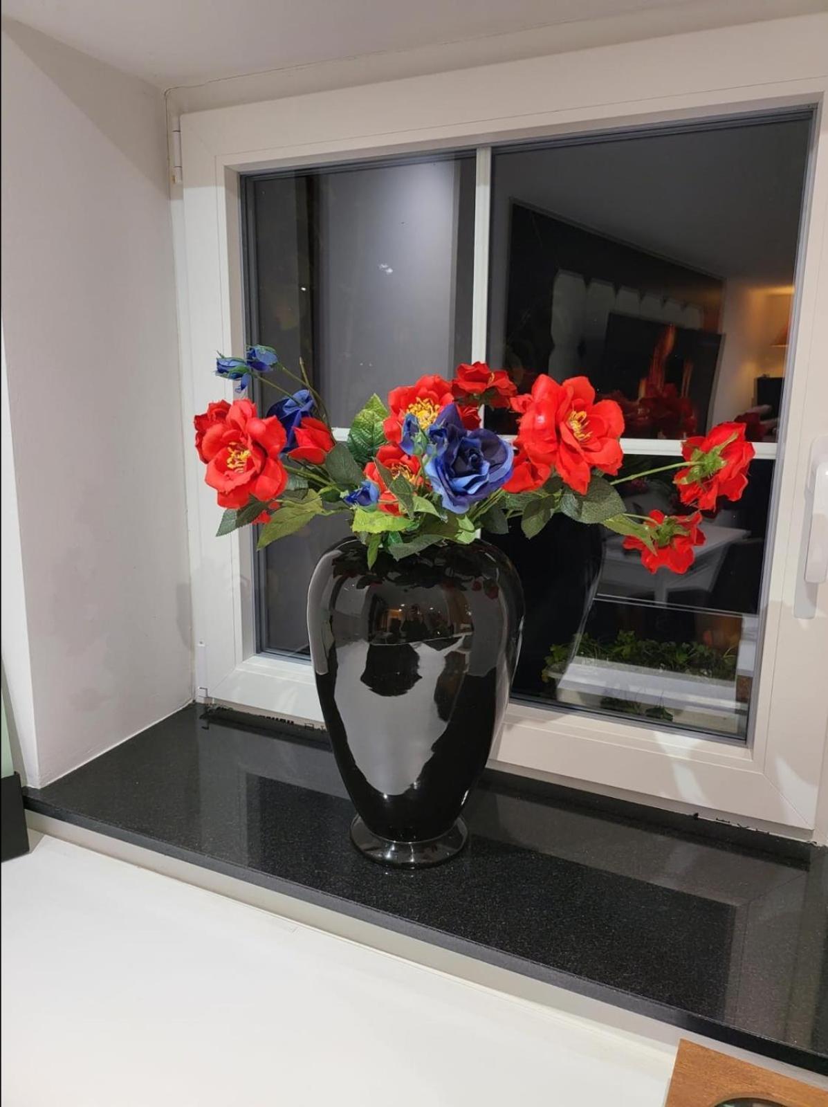 Ny-Golden Apartments-Dortmund Airport Екстер'єр фото