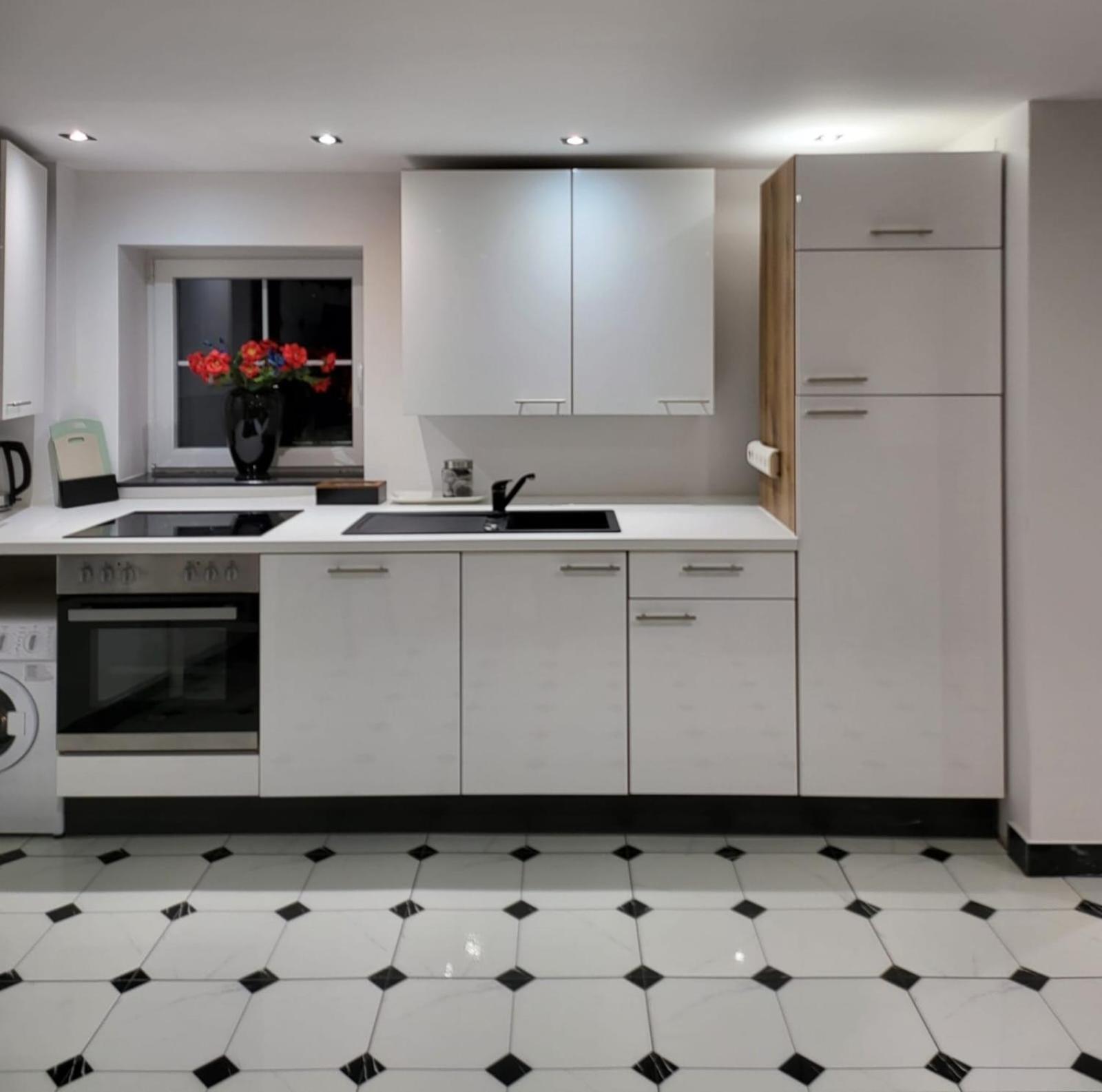 Ny-Golden Apartments-Dortmund Airport Екстер'єр фото