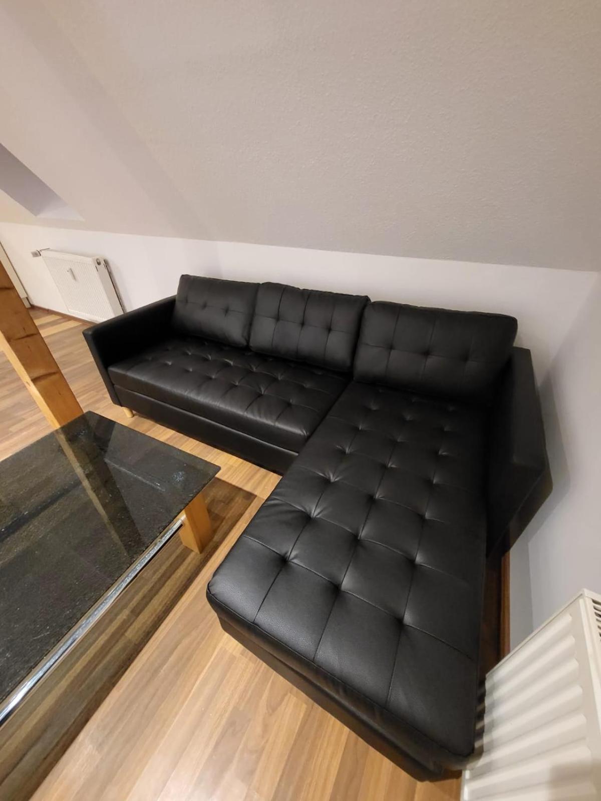 Ny-Golden Apartments-Dortmund Airport Екстер'єр фото