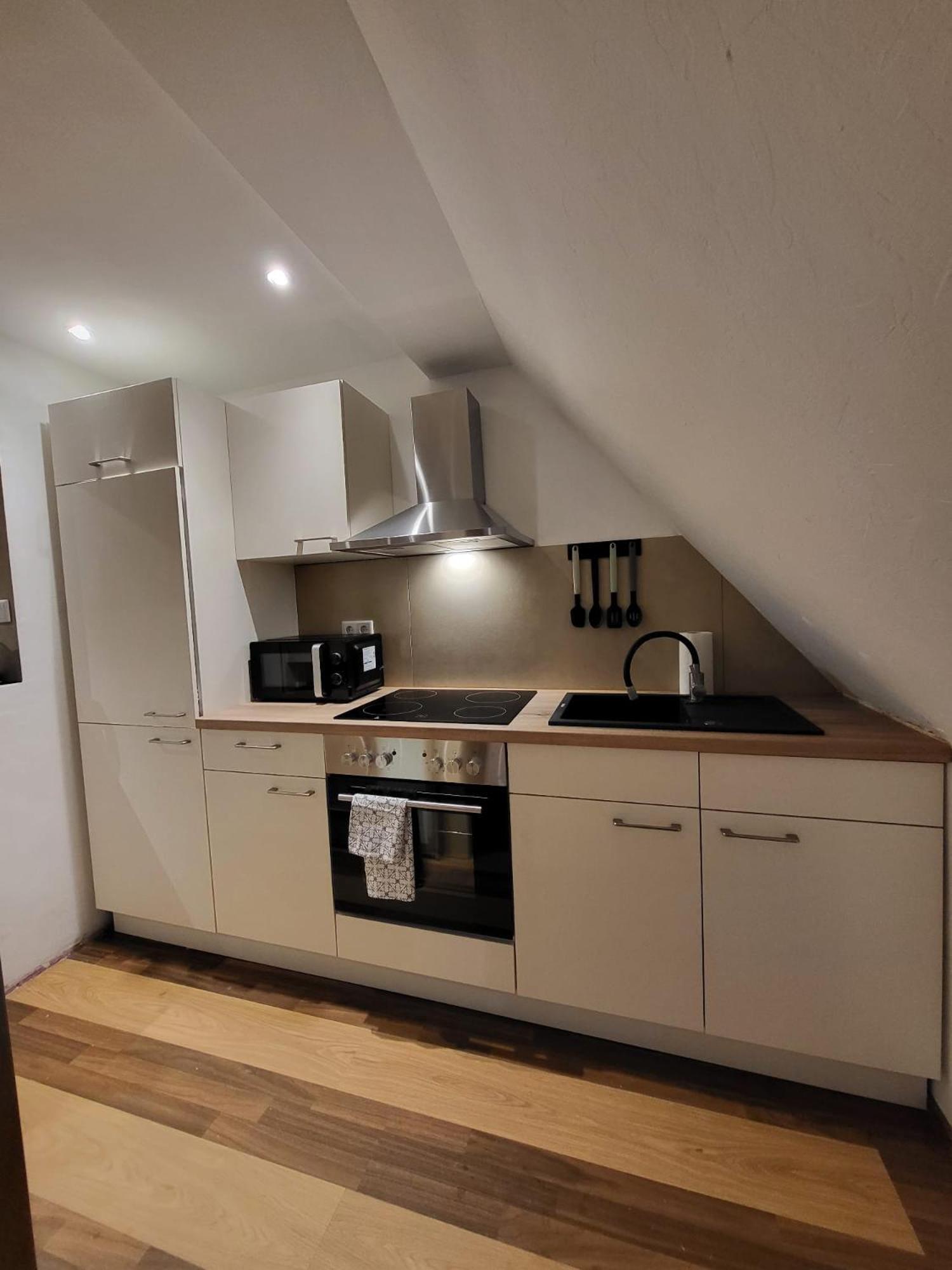 Ny-Golden Apartments-Dortmund Airport Екстер'єр фото