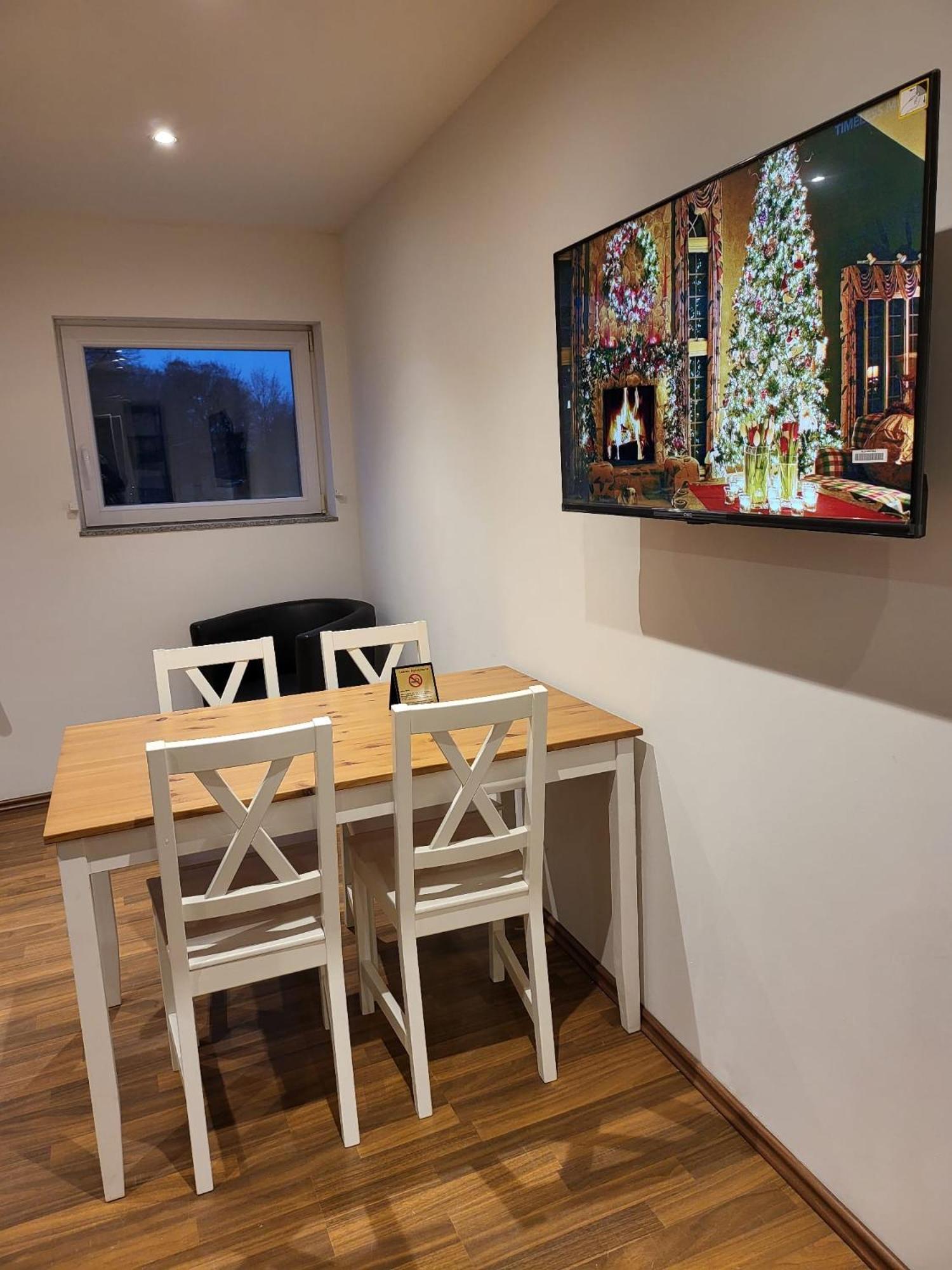 Ny-Golden Apartments-Dortmund Airport Екстер'єр фото