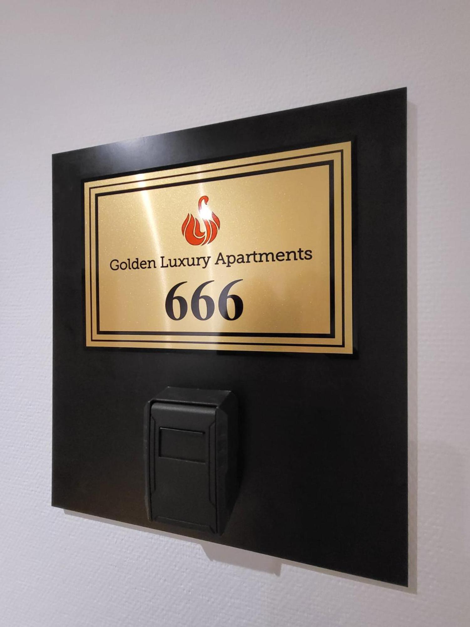 Ny-Golden Apartments-Dortmund Airport Екстер'єр фото
